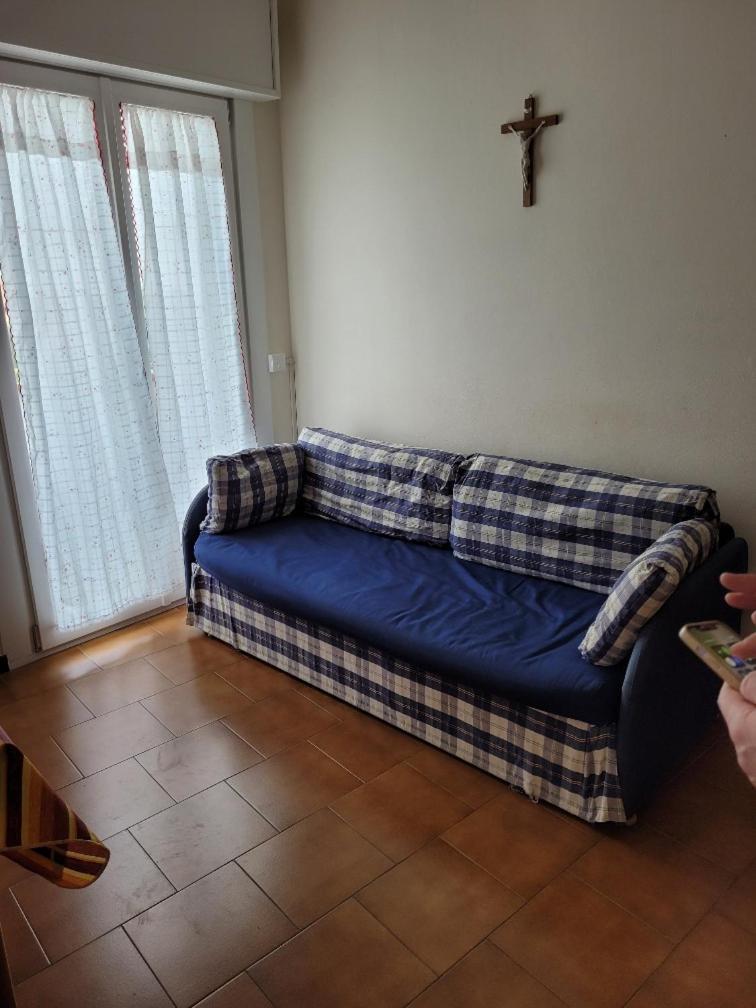 Ampio Bilocale Caorle Lungomare Levante Luaran gambar